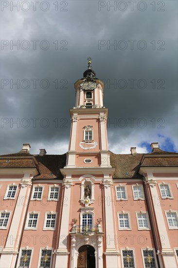 Basilica Birnau