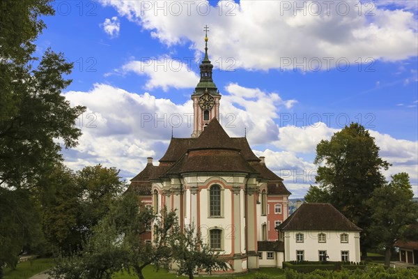 Basilica Birnau