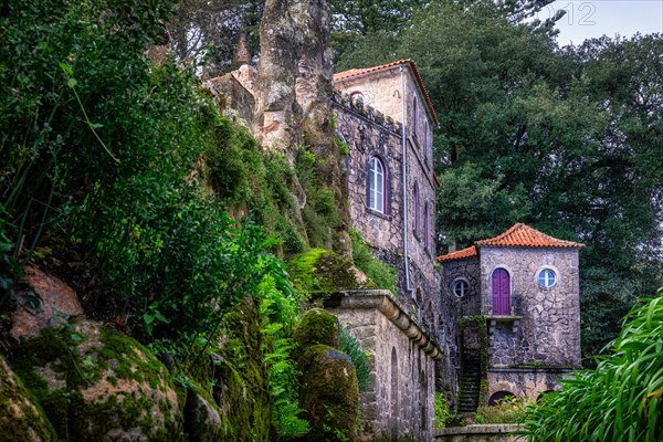 Quinta da Regaleira