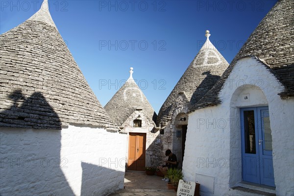 Trulli