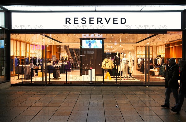 RESERVED