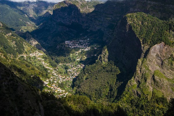 Valley of the Nuns