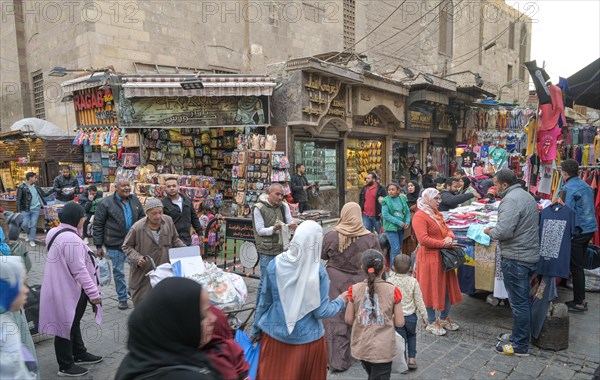 Street scene