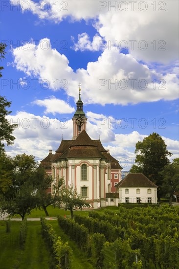 Basilica Birnau