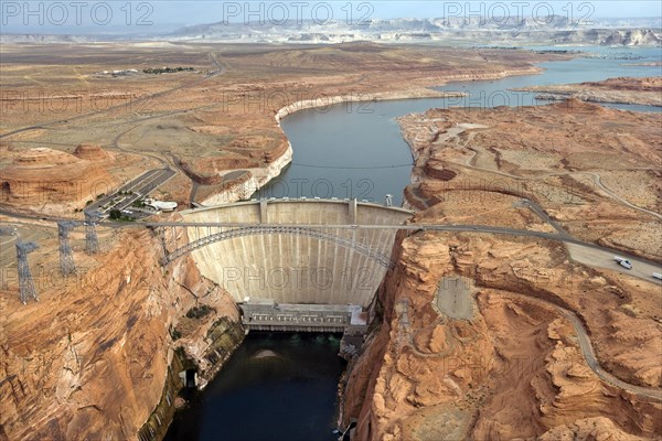 Glen Canyon Dam