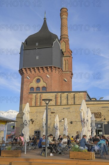 Kulturzentrum Schlachthof