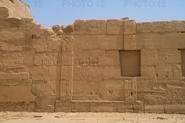 Egyptian-Hittite peace treaty