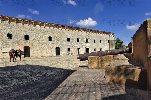 Museo de las Casas Reales