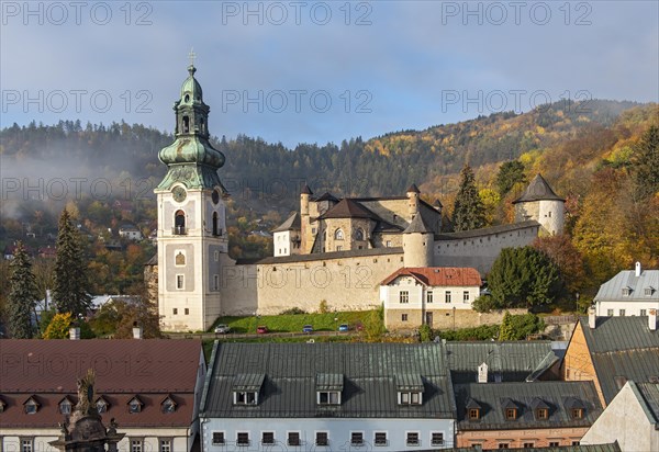 Old Castle