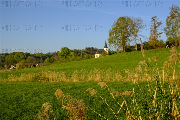 Taching am Tachinger See