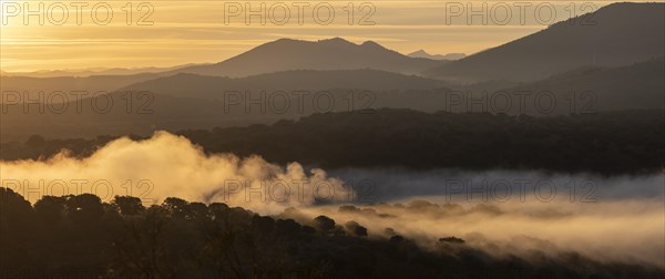 Monfraguee National Park