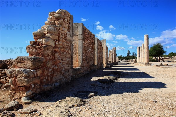 Kourion