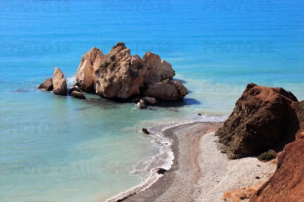 Petra tou Romiou