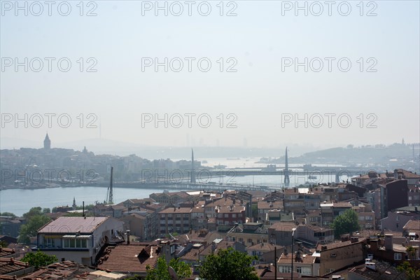 Galata tower