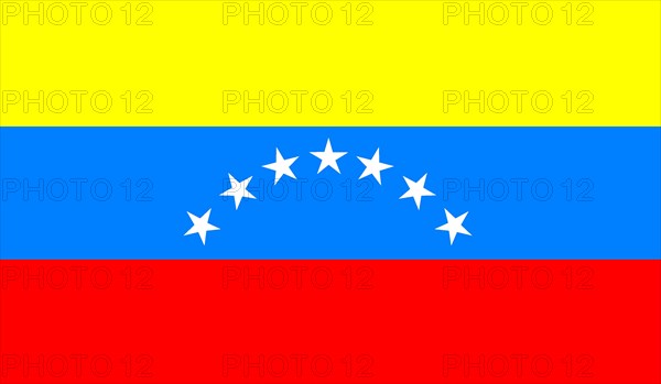 Flag of Venezuela