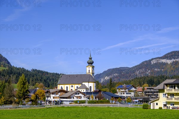 Parish Church of St. Peter and Paul