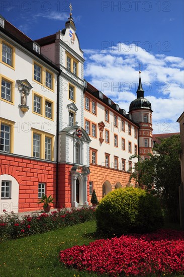 Scheyern Monastery