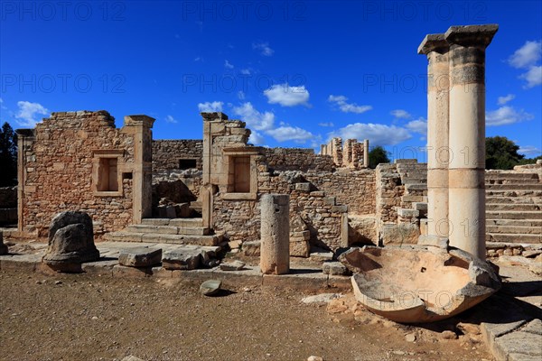 Kourion