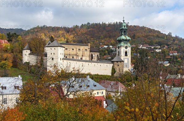 Old Castle