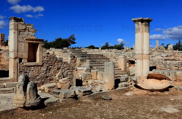 Kourion