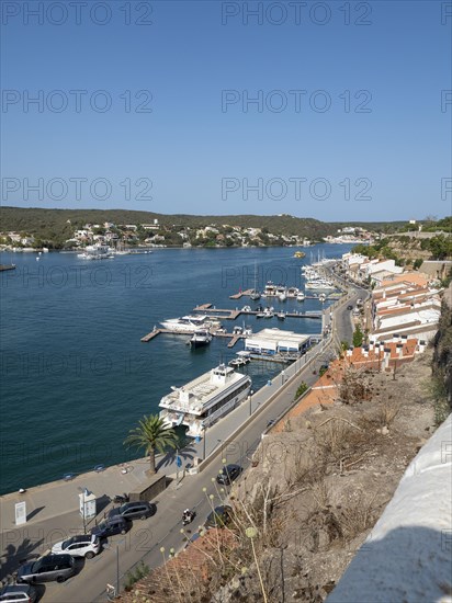 Port de Mao