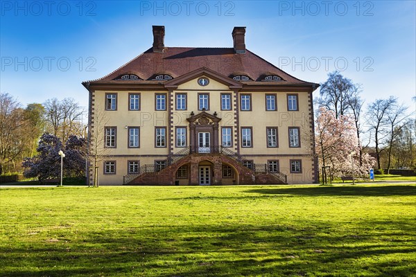 Schieder Castle