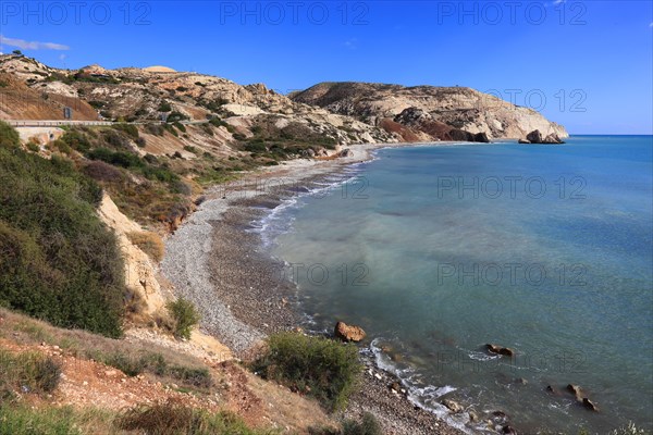 Petra tou Romiou