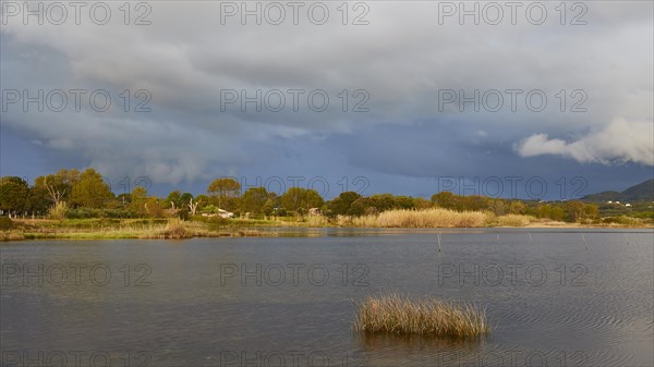 Lake Korission