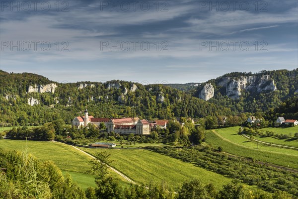 Benedictine Archabbey of St. Martin