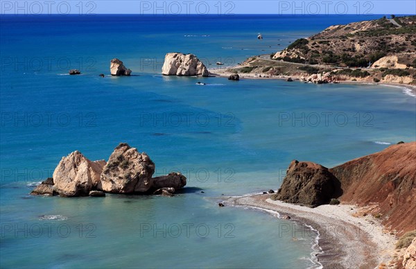 Petra tou Romiou