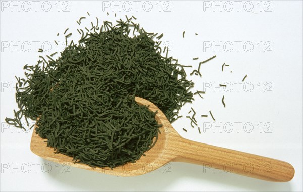 Kokaicha tea