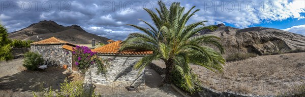 Panorama Estate in Porto Santo Portugal