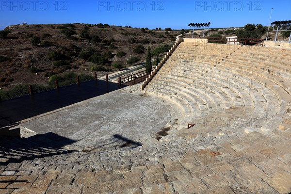 Kourion