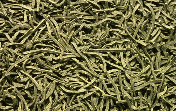 Kokaicha tea