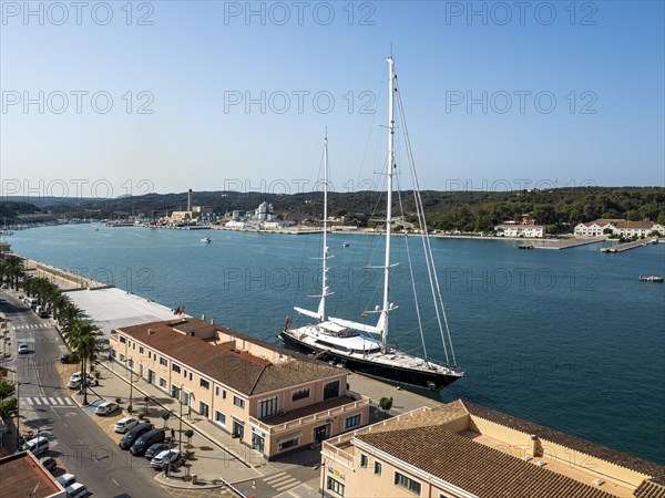 Port de Mao