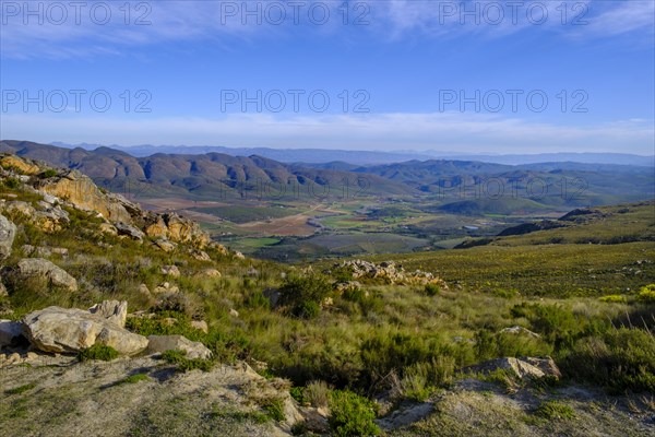 Swartberg Pass