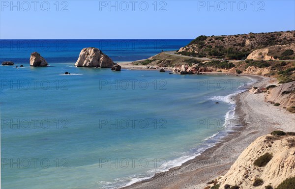 Petra tou Romiou