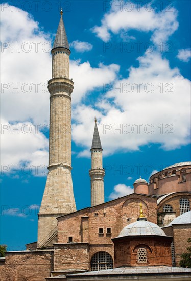 Hagia Sophia