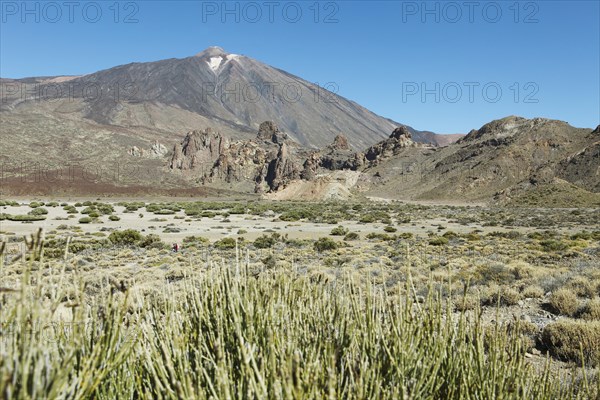 Roques de Garcia