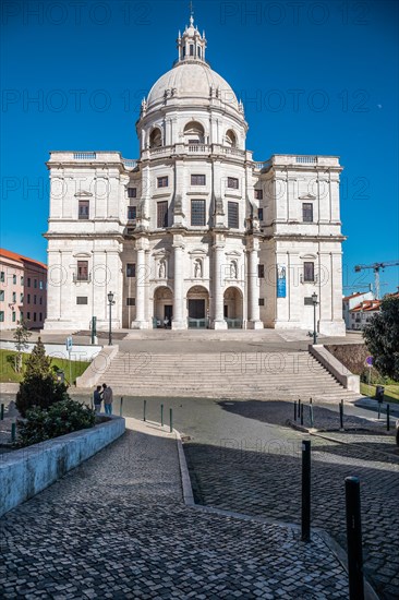 Igreja de Santa Engracia Panteao Naciona