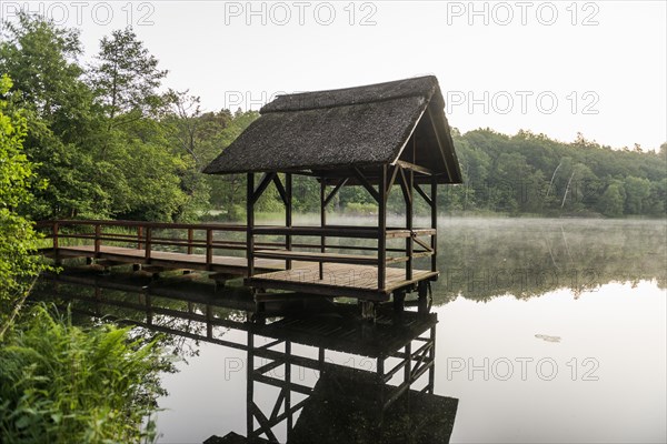 Boathouse