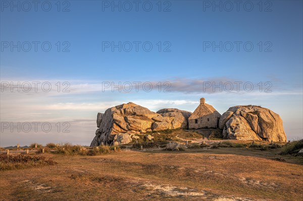 The Guard House