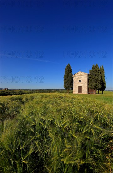 Capella di Vitaleta