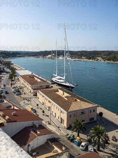 Port de Mao