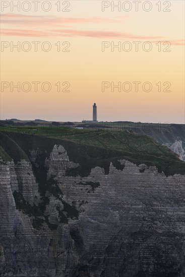 Antifer lighthouse