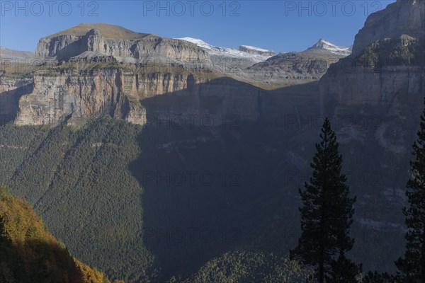 Ordesa y Monte Perdido National Park