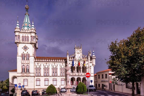 Sintra Town Hall