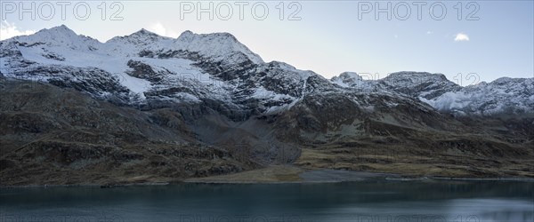 Lago Bianco