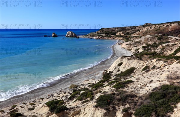 Petra tou Romiou