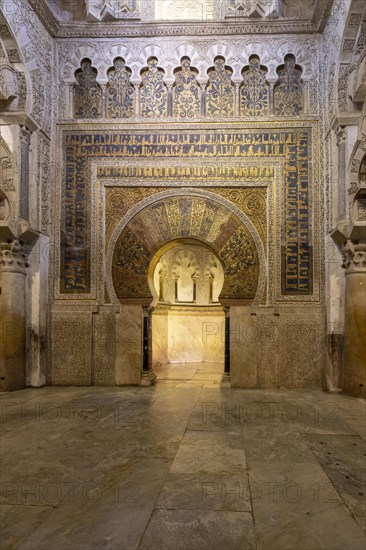 Mezquita